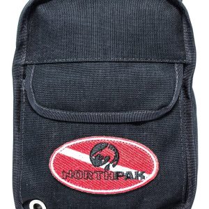 Bolso para Colete de Mergulho Técnico 3 L Northpak