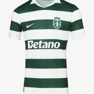 Camisola Principal 26/27