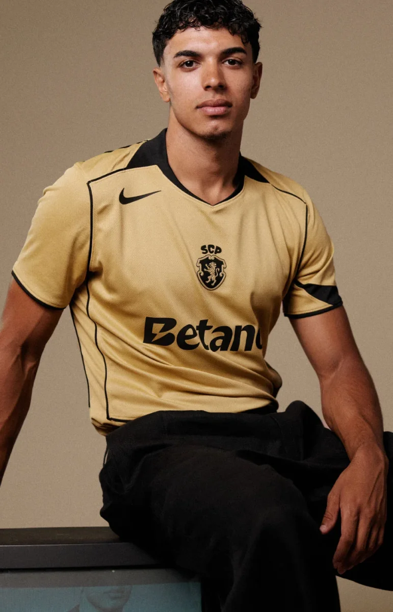 Camisola Alternativa 26/27 - Image 3