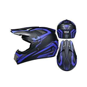 Capacete Cross
