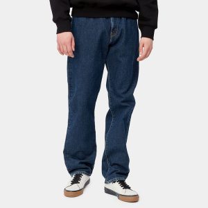 Carhartt Wipp Pontiac Pant Stone Washed