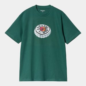 Carhartt Wipp Bottle Cap