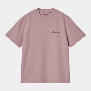 Carhartt Wipp Stitch