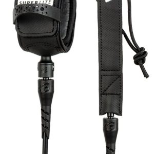 Superlite comp 6 : black silver