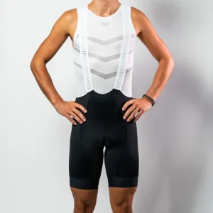 Heren wielerbroek kort Classic