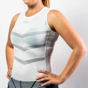 D&A fiets ondershirt - Dames