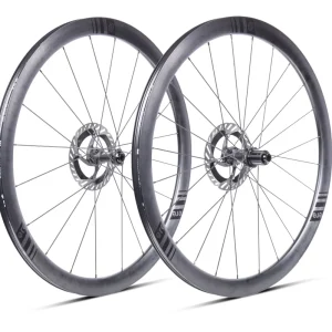 Ere Research Explorator II GCR40 Gravel Wielset
