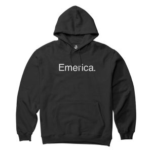 Emerica Pure Logo