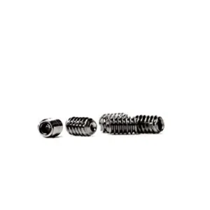 FCS Stainless Steel Screw
