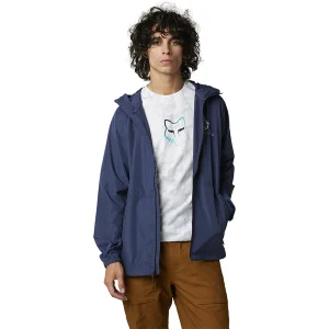 Fox Finisher Windbreaker