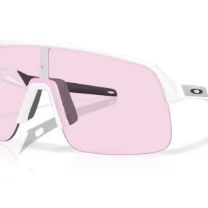 Oakley Sutro Lite S Branco Matte - Prizm Low Light