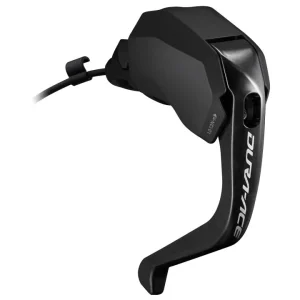 Shimano Dura-Ace Di2 ST-R9180 Direito | TT/Triatlo 11 velocidades