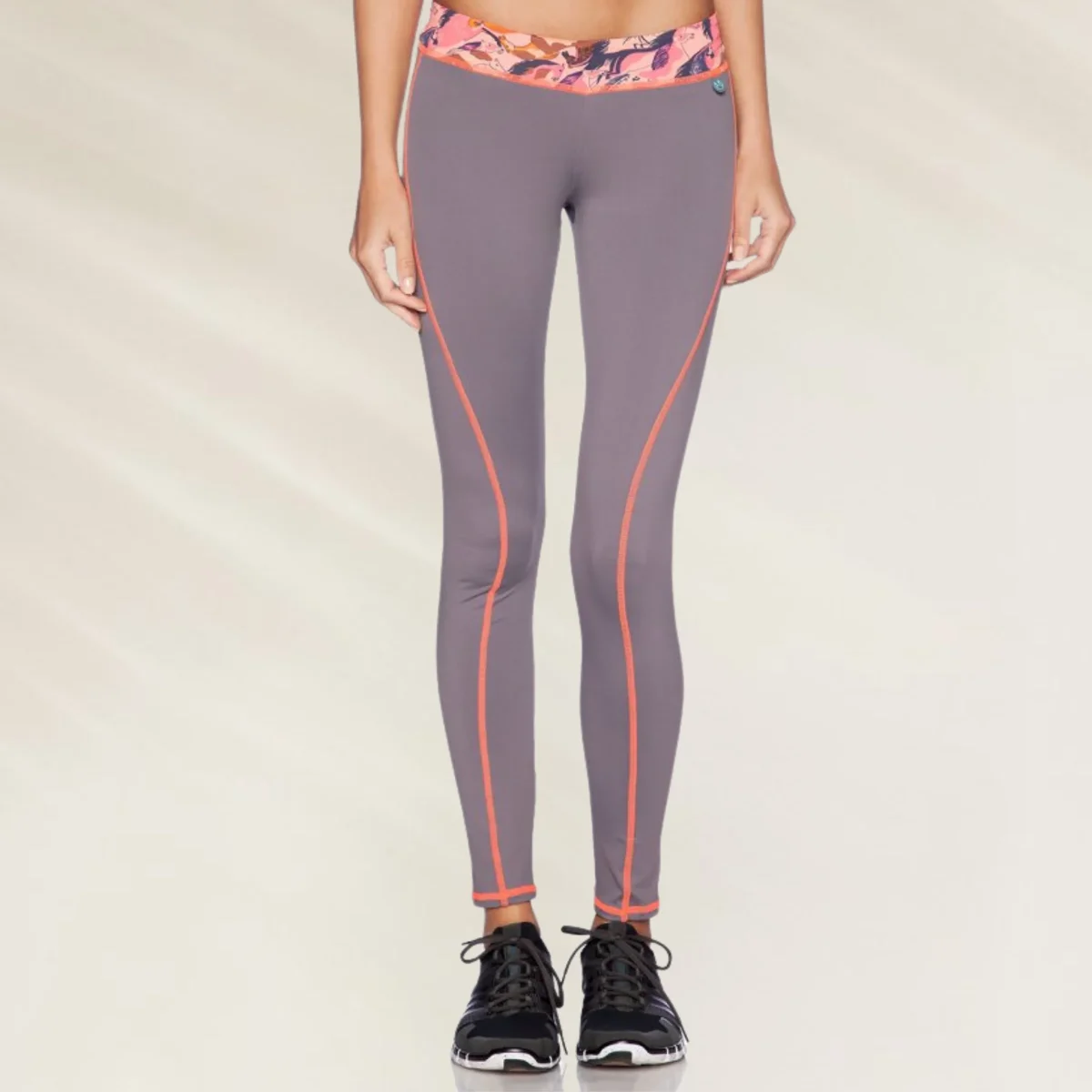 Legging Desportiva