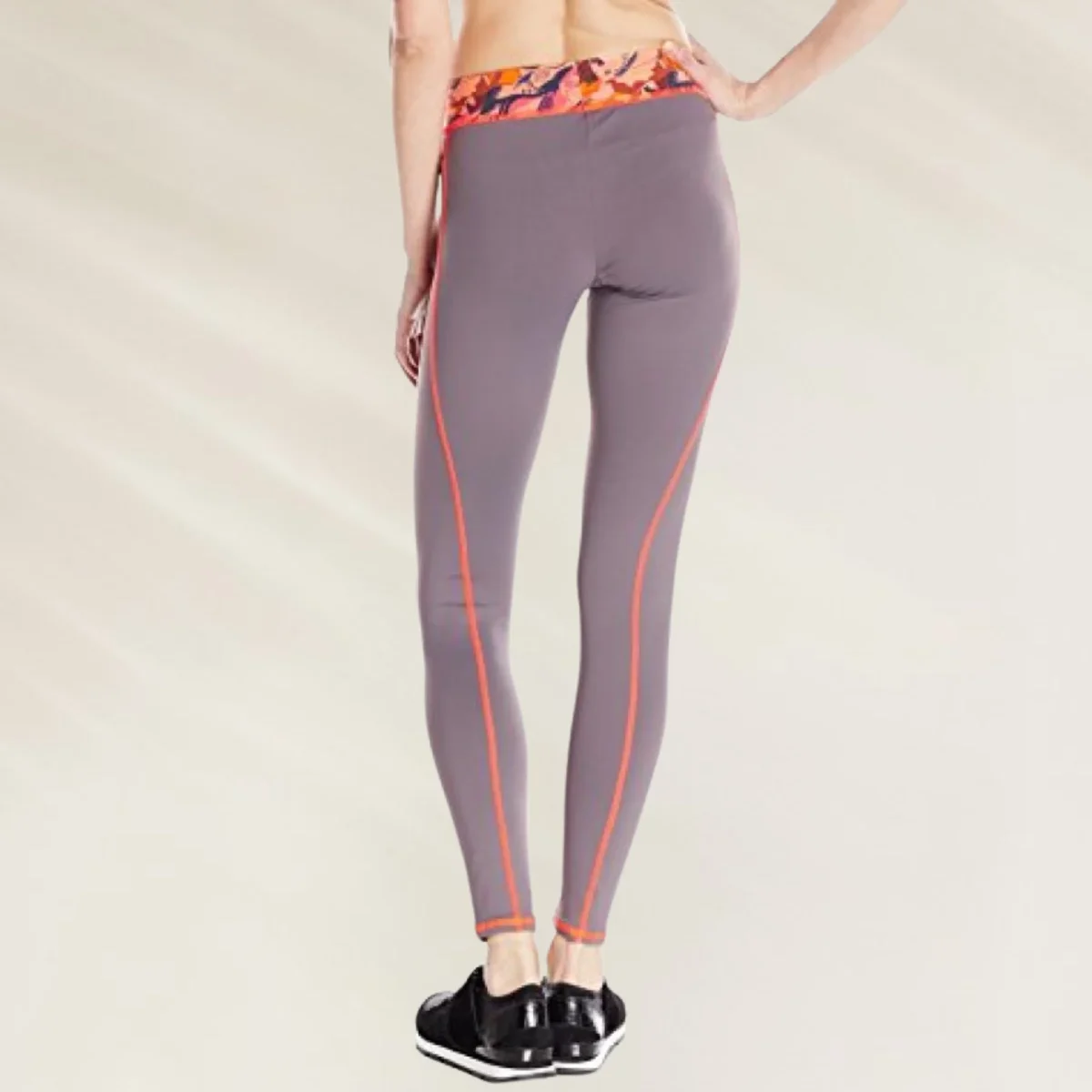 Legging Desportiva - Image 3