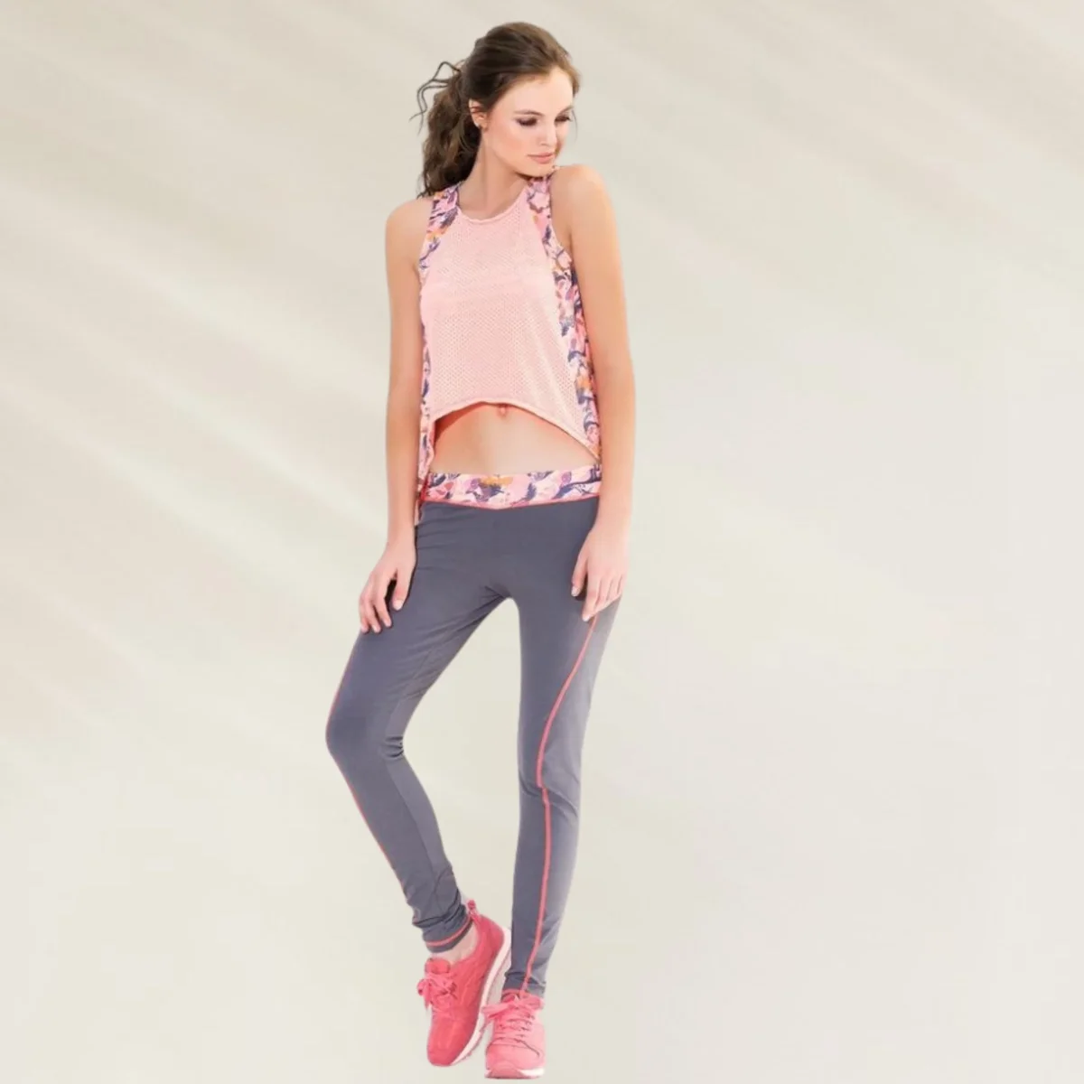 Legging Desportiva - Image 4