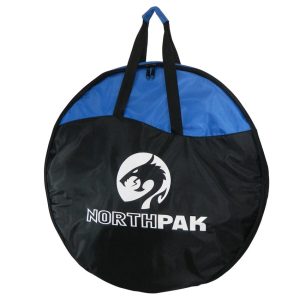 Mala para Roda Dupla Northpak