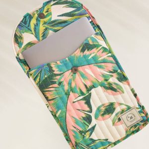 Bolsa para Portatil Acolchoada