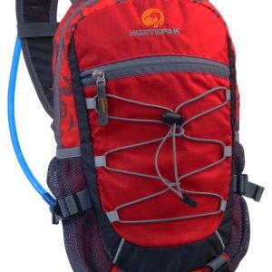 Mochila de Hidratação Neblina 12 L Northpak