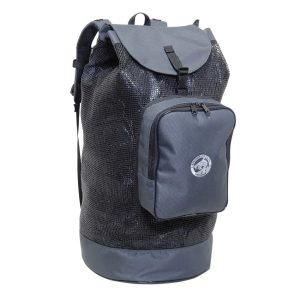 Mochila Drenante para Mergulho Mesh Bag 90 L Northpak