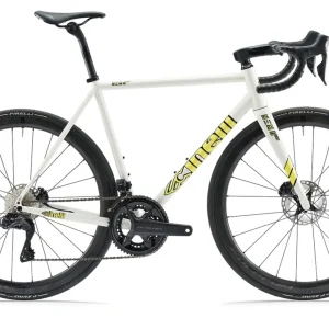Cinelli Nemo Tig Road Racefiets Aluminium Ultegra 2026