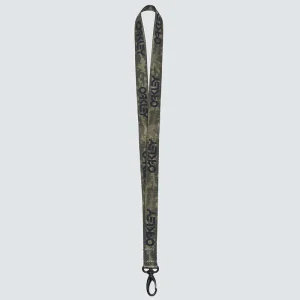 Oakley Lanyard
