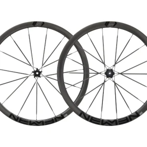 NEWMEN Streem Climbing VONOA 35/38 Conjunto de Rodas para Subida