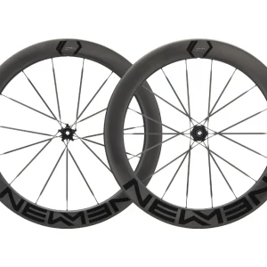 NEWMEN Streem Sprint VONOA 60/66 Conjunto de Rodas Aero