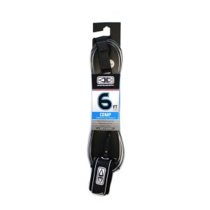 Leash Ocean Earth Regular Comp 6’0