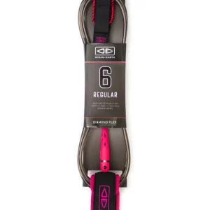 Ocean Earth Regular Moulded 6’0