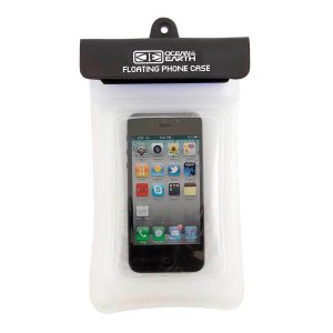 Ocean Earth Floating Phone Case