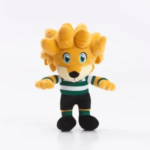 Peluche Jubas Pequeno