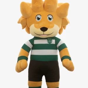 Peluche Jubas Grande