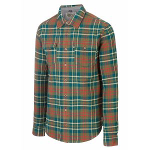 Camisa Picture Hillsboro