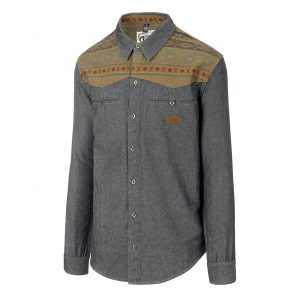Camisa Picture Tucson