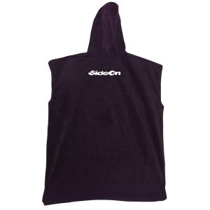 Poncho SIDEON Criança