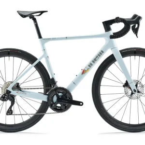 Cinelli Pressure ADR  Racefiets Carbon 105 2026