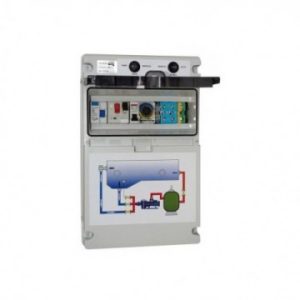 Quadro Elétrico QP