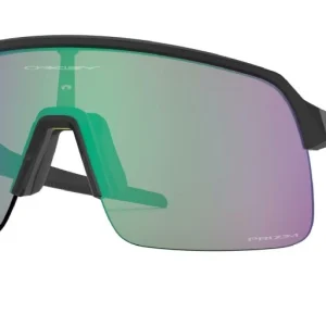 Oakley Sutro Lite Preto Matte - Prizm Road Jade