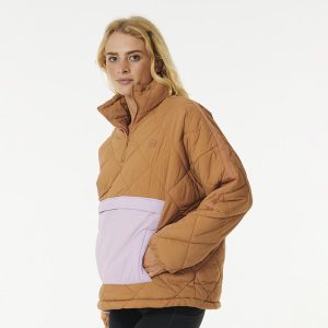 Rip Curl Anti-Series Pack Anorak