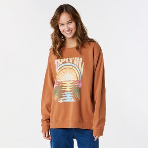 Rip Curl Glow Relaxed Crew