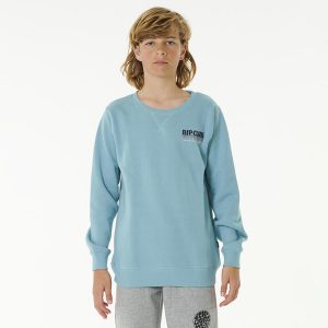 Rip Curl Surf Revival Crew Boy