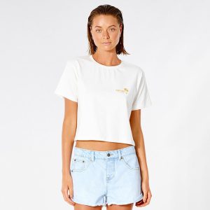 Rip Curl The Island Crop