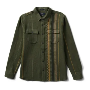 Roark Nordsman Cotton