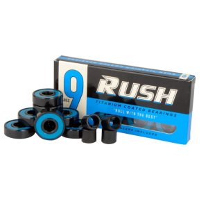 Rush Bearings