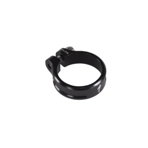 Specialized Replacement Seatpost Clamp & Ti Bolt on Collar - 34.9mm