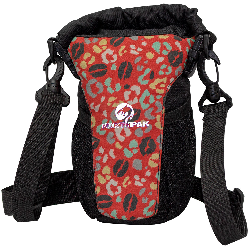 Bolsa Térmica Porta Shakeira Northpak - Image 8