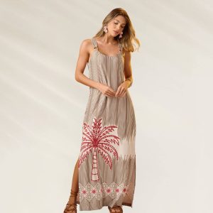 Vestido Sonhos de Verão