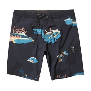 Boardshorts Vissla Waikikoos 18.5”