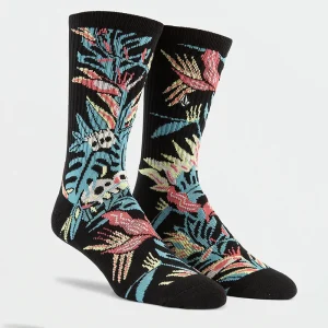 Volcom Pepper Socks
