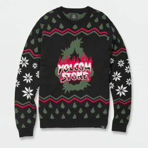 Volcom Holi Dazed Sweater